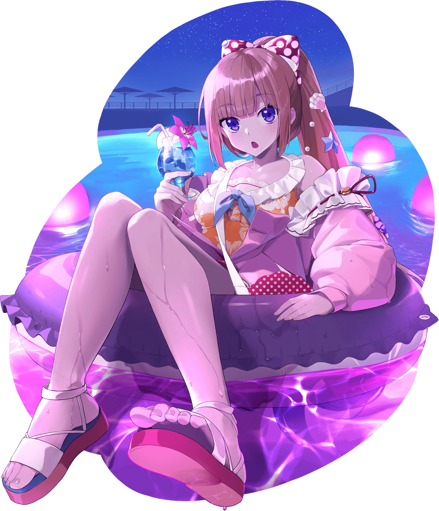 Каруидзава Кей